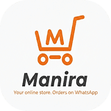 Manira Logo